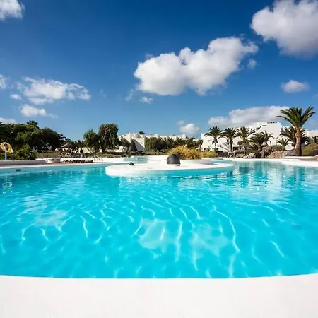 Mafalda'S Retreat Costa Teguise Exterior photo