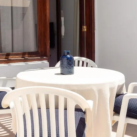 Mafalda'S Retreat Costa Teguise Exterior photo