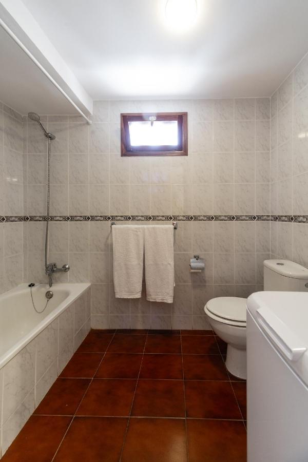 Mafalda's Retreat Appartement Costa Teguise