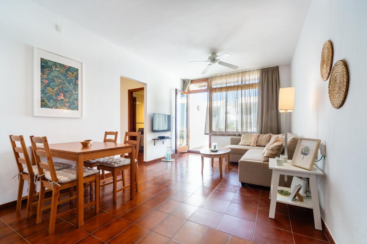 Appartement Mafalda's Retreat Costa Teguise