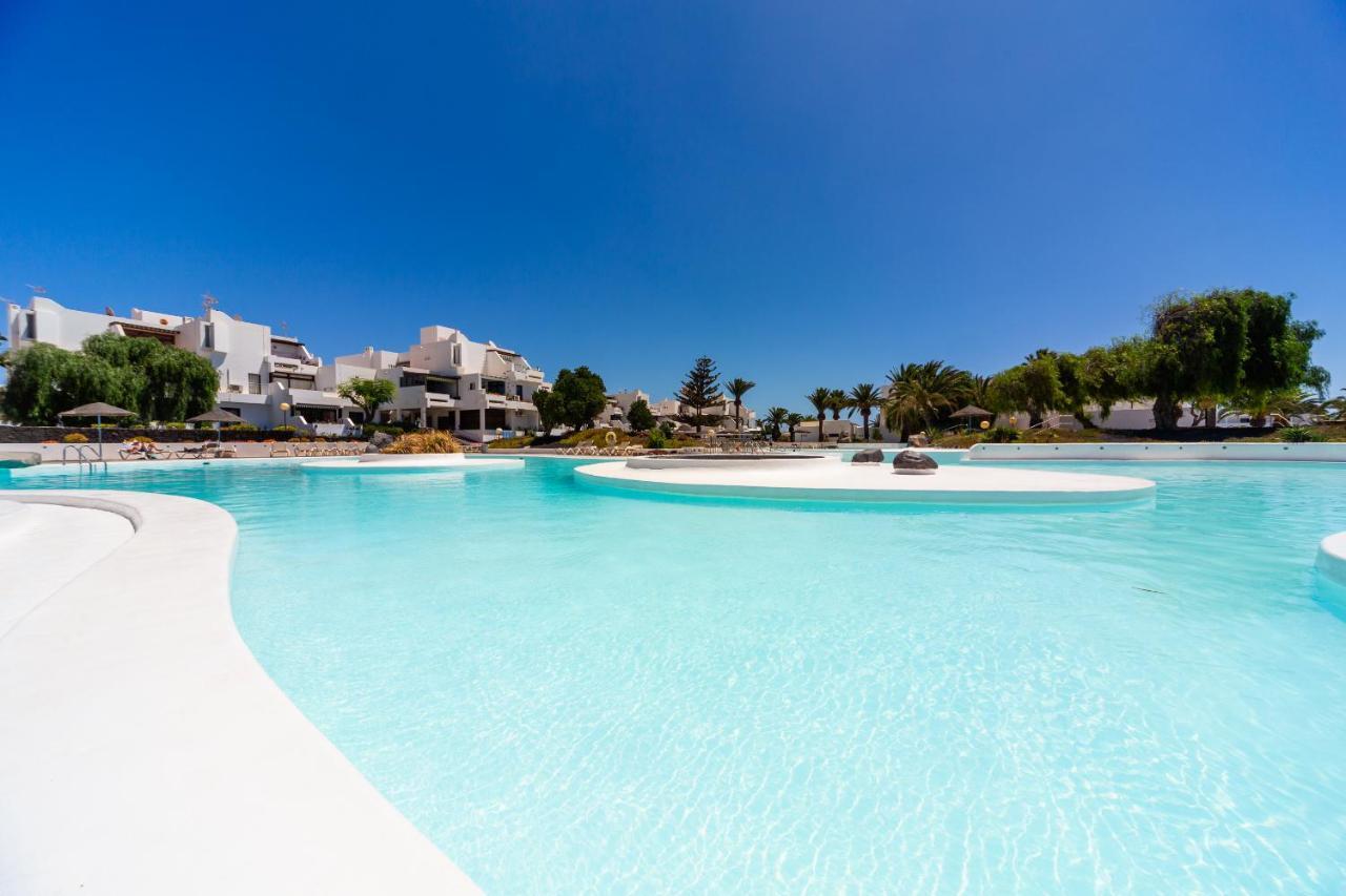 Appartement Mafalda's Retreat Costa Teguise