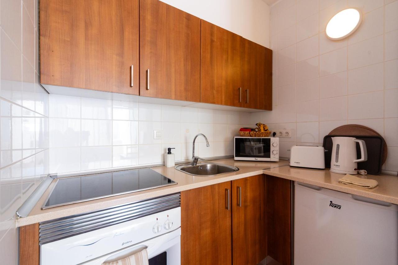 Appartement Mafalda's Retreat Costa Teguise
