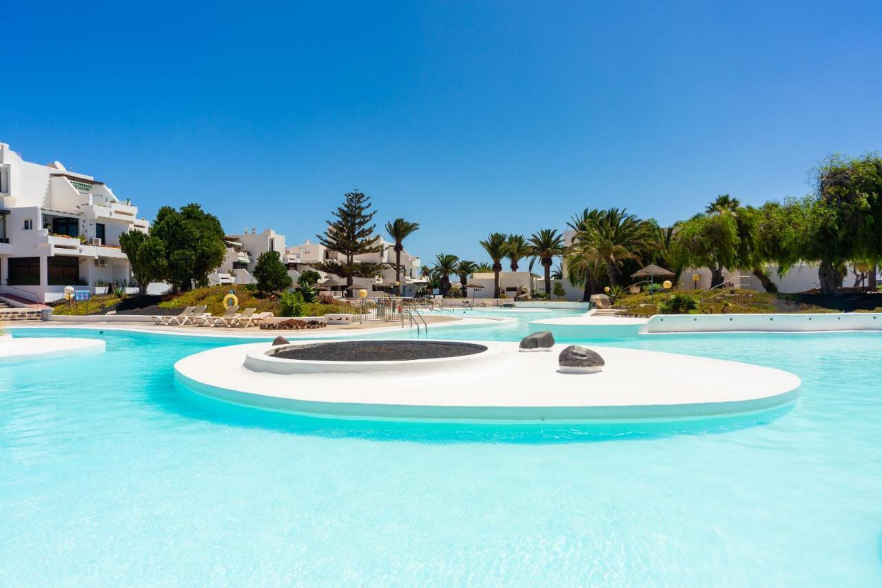 Mafalda's Retreat Appartamento Costa Teguise