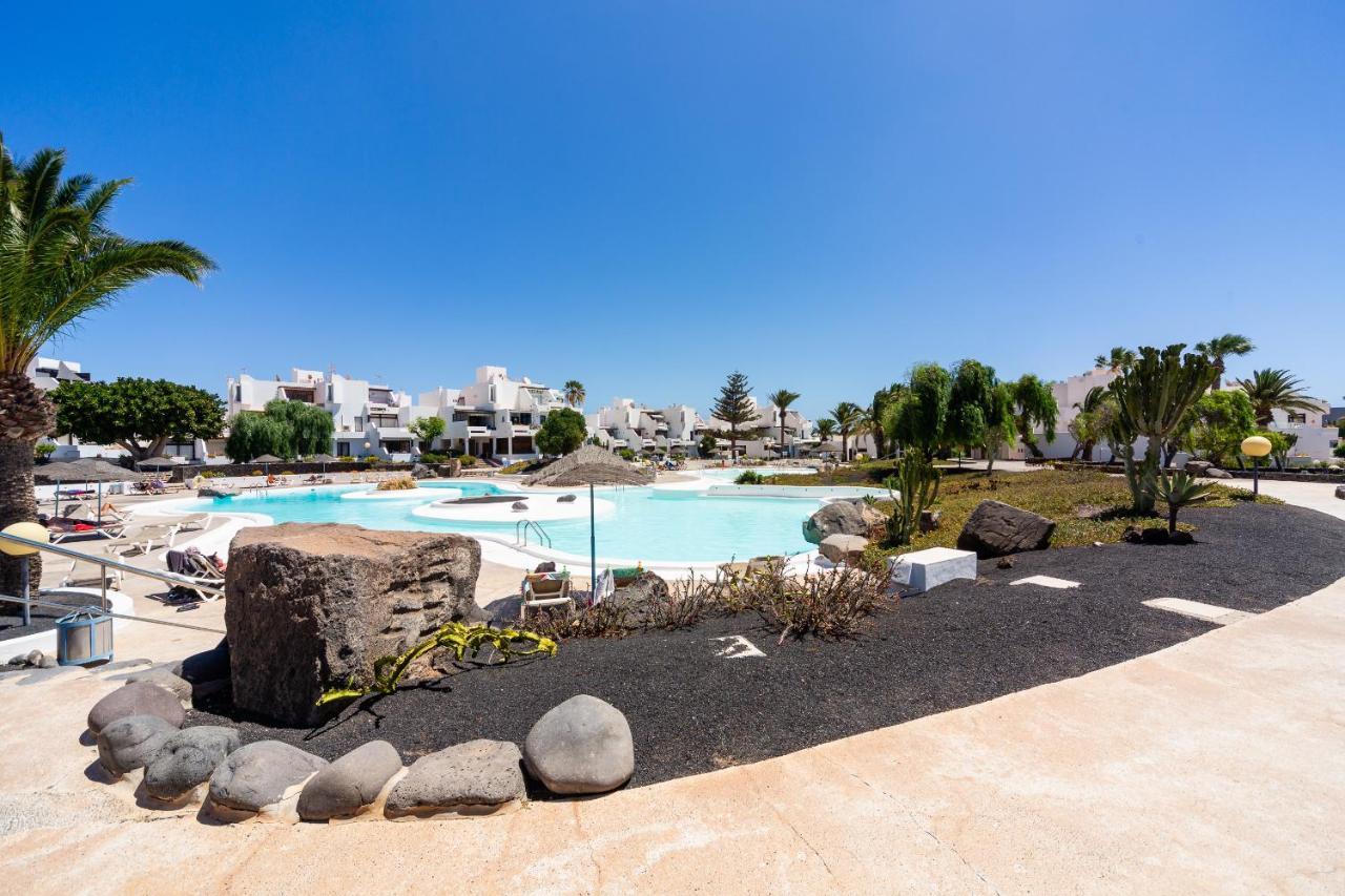 Mafalda's Retreat Appartamento Costa Teguise